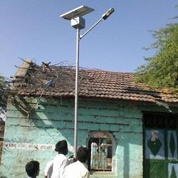 Solar Street Lights